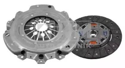 069 1313 KM Germany Комплект сцепления